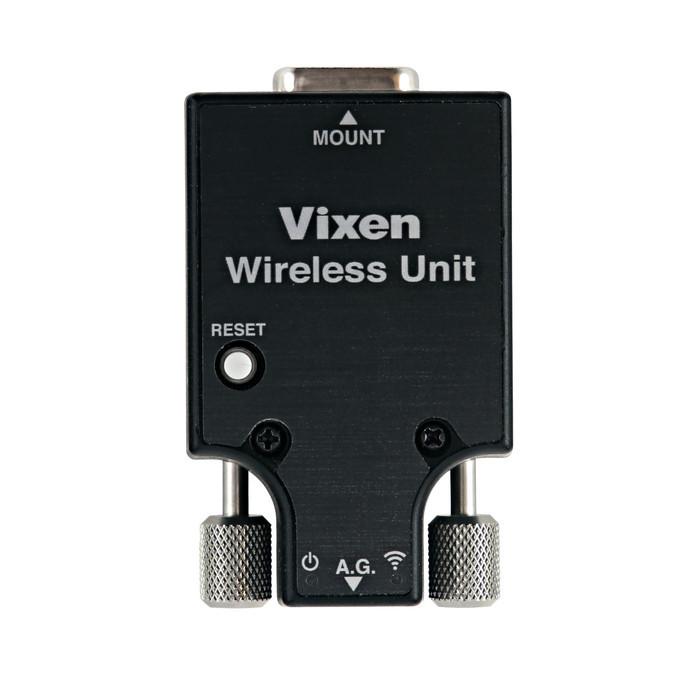 Vixen（ビクセン） VIXEN AP-WLマウント ワイヤレスユニット搭載 赤道