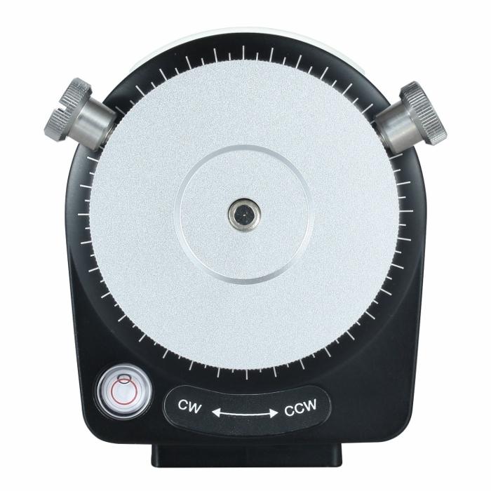 【美品】Vixen ポータブル赤道儀 ポラリエ おまけ自由雲台 Vixen ポータブル赤道儀 極軸微動雲台DX | ビクセン Vixen