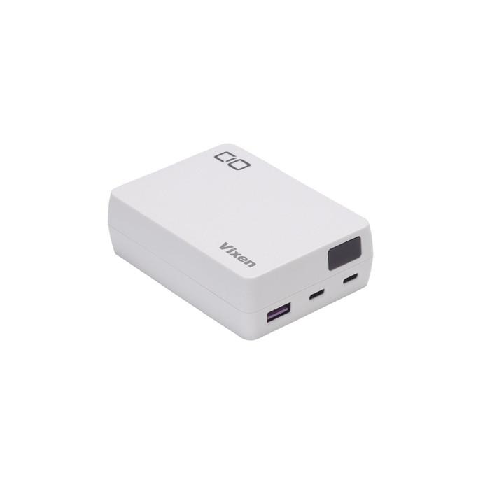 VIXEN 天体望遠鏡 USBモバイルバッテリーPD12V ビクセン_1