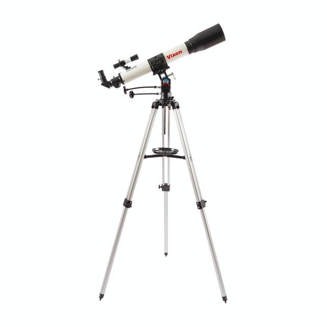 Vixen（ビクセン） スペースアイ700 天体望遠鏡 屈折式鏡筒＋経緯台