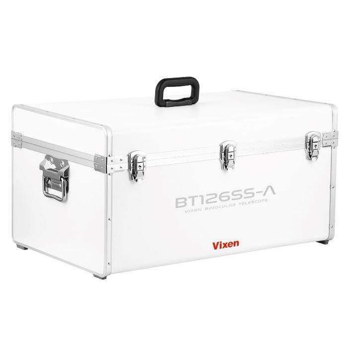 VIXEN BT126SS-A鏡筒ケース 対空双眼鏡 ビクセンの画像