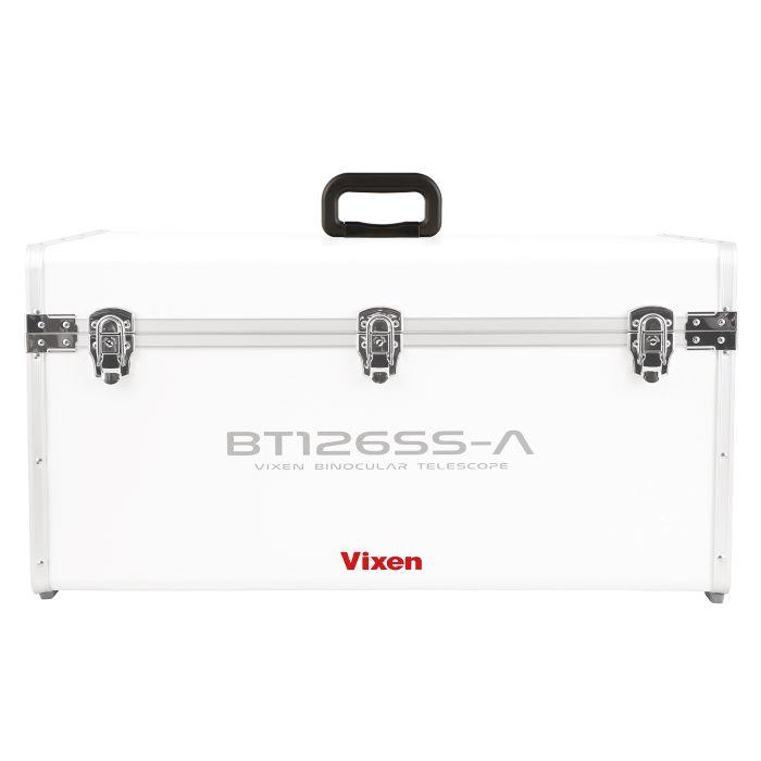 VIXEN BT126SS-A鏡筒ケース 対空双眼鏡 ビクセンの画像