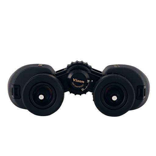 アトレック VIXEN 6倍 双眼鏡 アトレックライトII BR 6x30WP ビクセン