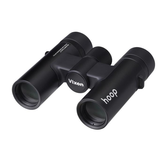 Vixen VIXEN 8倍 双眼鏡 hoop フープ H8×25WP(ブラック) 防水 Vixen VIXEN 8倍 双眼鏡 hoop フープ H8×25WP(ブラック) 防水