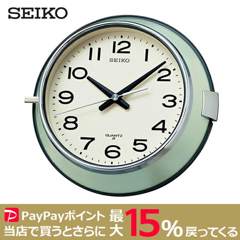 SEIKO（セイコー） 【期間限定特価】SEIKO クロック ロングセラー