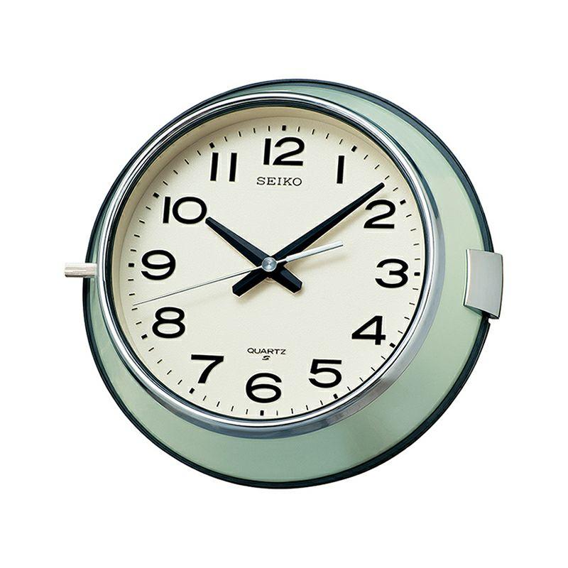 SEIKO（セイコー） 【期間限定特価】SEIKO クロック ロングセラー