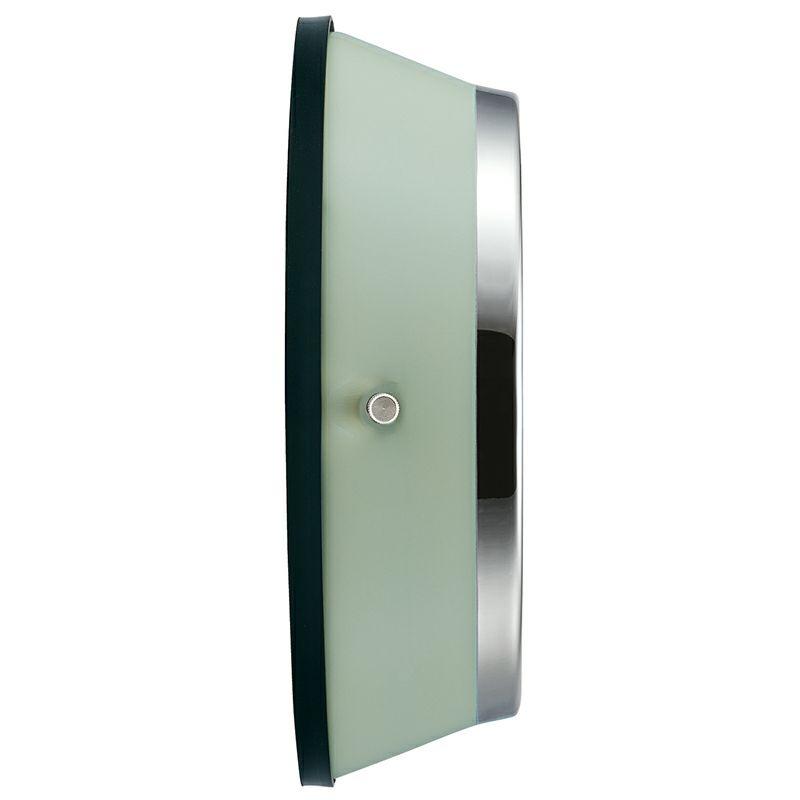 SEIKO（セイコー） クロック ロングセラーモデル 復刻 レトロ 防塵型