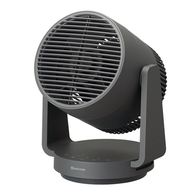 RHYTHM（時計） 【期間限定特価】RHYTHM サーキュレーター Silky