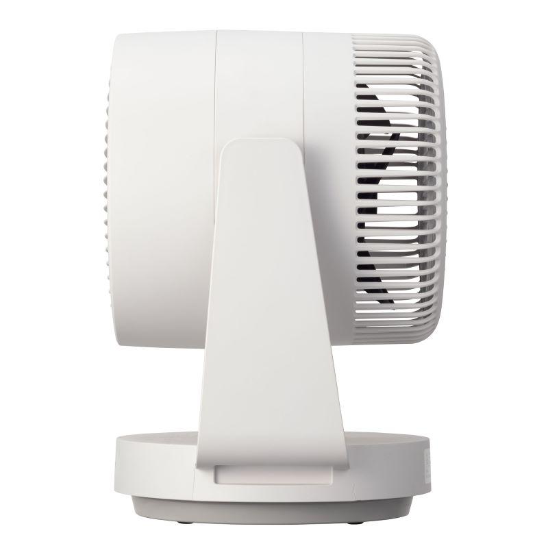 RHYTHM サーキュレーター Silky Wind Circulator 大風量 静音 2重反転