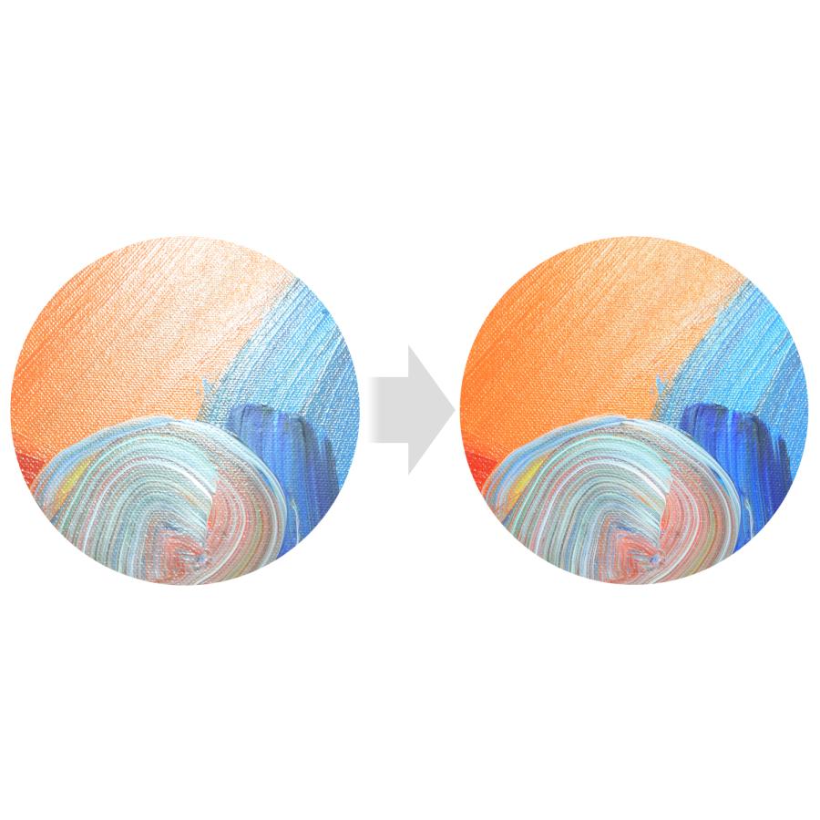 【期間限定特価】VIXEN 6倍 単眼鏡 マルチモノキュラー H6x16 反射防止フィルター付セット ビクセン