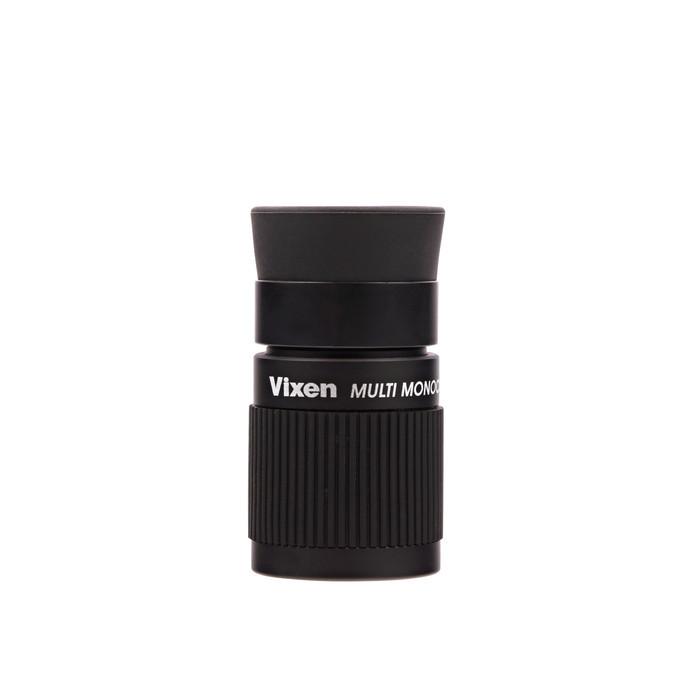 VIXEN 4倍 単眼鏡 マルチモノキュラー H4x12 反射防止フィルター付セット ビクセン_2