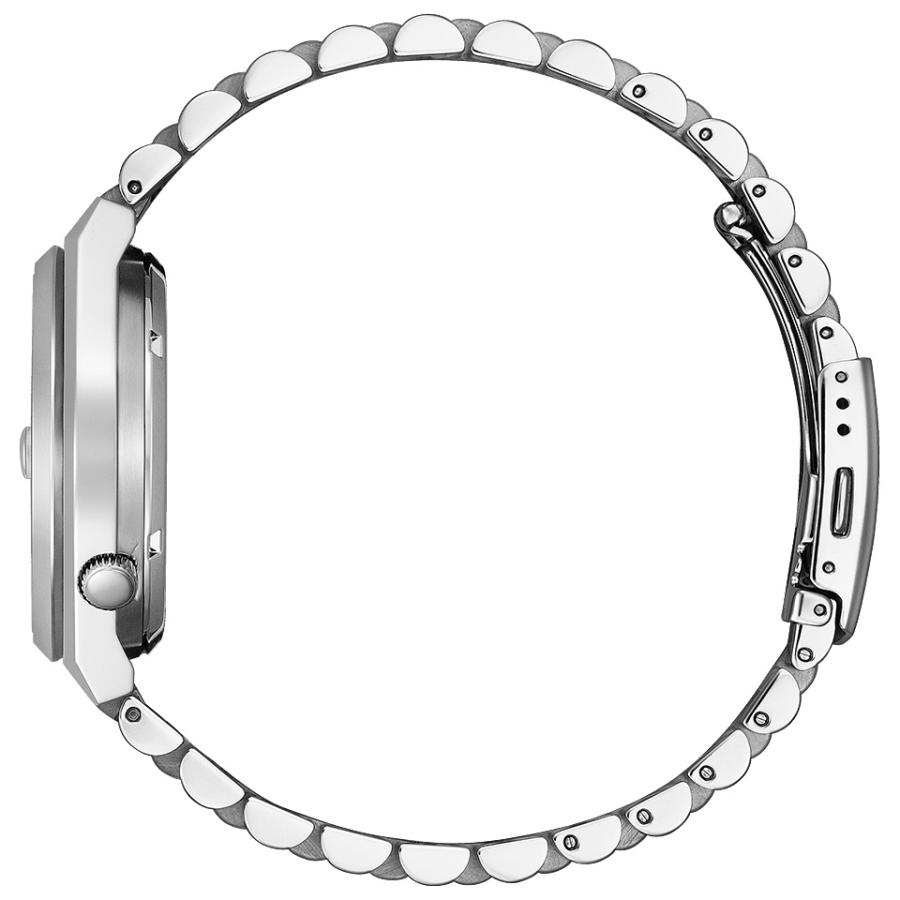 CITIZEN COLLECTION 機械式 自動巻き ターコイズ シチズン コレクション 腕時計の画像