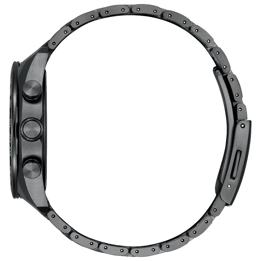 【期間限定特価】CITIZEN ATTESA 電波ソーラー HAKUTO-Rコラボレーション 限定モデル シチズン アテッサ 腕時計の画像