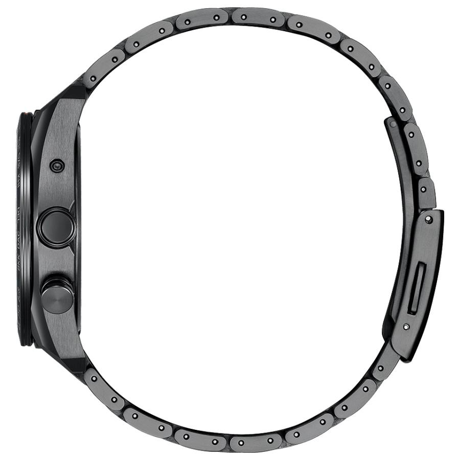 【期間限定特価】CITIZEN ATTESA 電波ソーラー HAKUTO-Rコラボレーション 限定モデル ACT Line シチズン アテッサ 腕時計の画像
