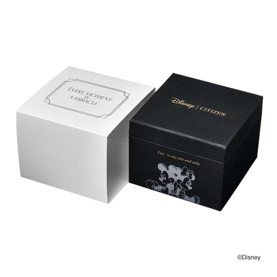 EXCEED(CITIZEN) CITIZEN EXCEED ディズニー 限定ペアモデル EXCEED(CITIZEN) CITIZEN EXCEED ディズニー 限定ペアモデル
