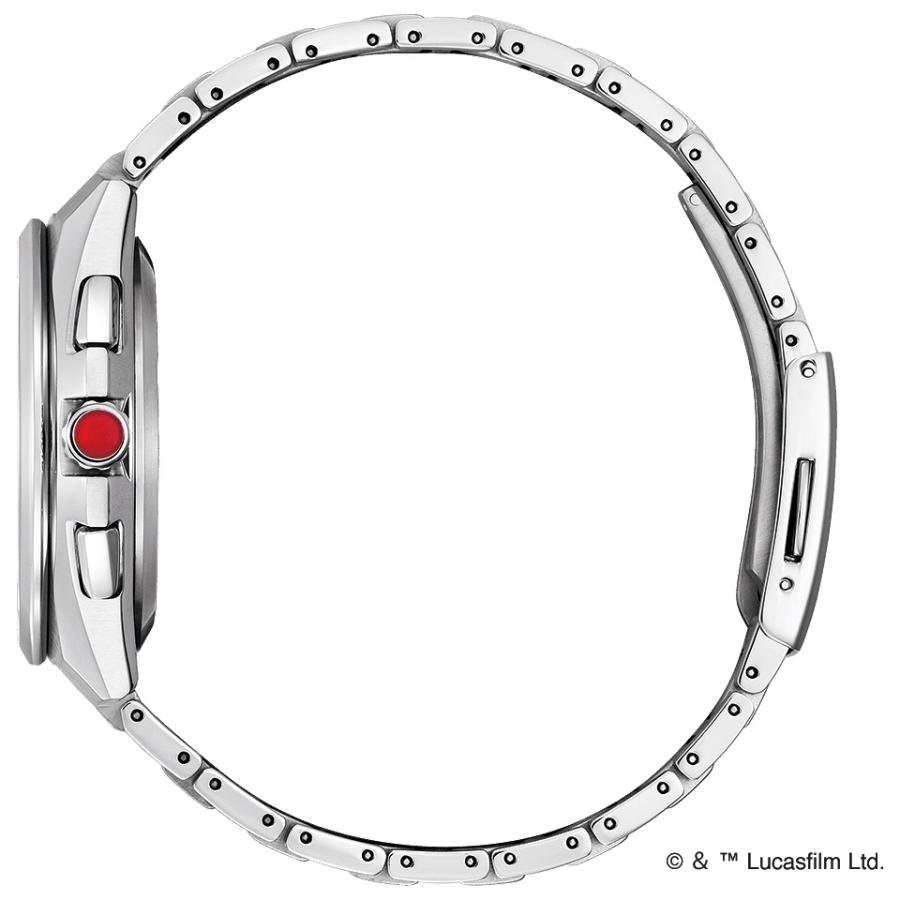 ATTESA（CITIZEN） CITIZEN ATTESA スターウォーズ R2-D2 限定モデル