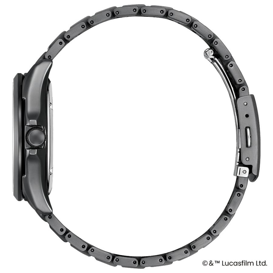 CITIZEN COLLECTION スターウォーズコラボレーション 限定モデル