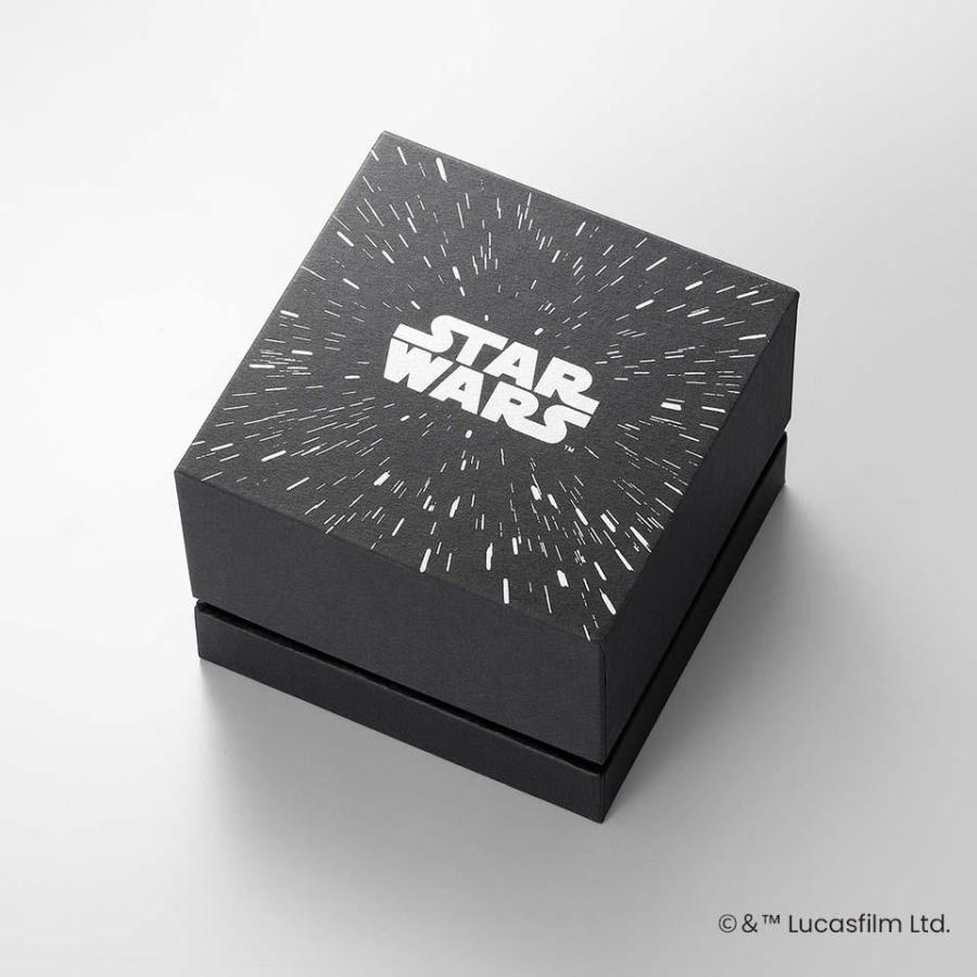CITIZEN COLLECTION スターウォーズコラボレーション 限定モデル