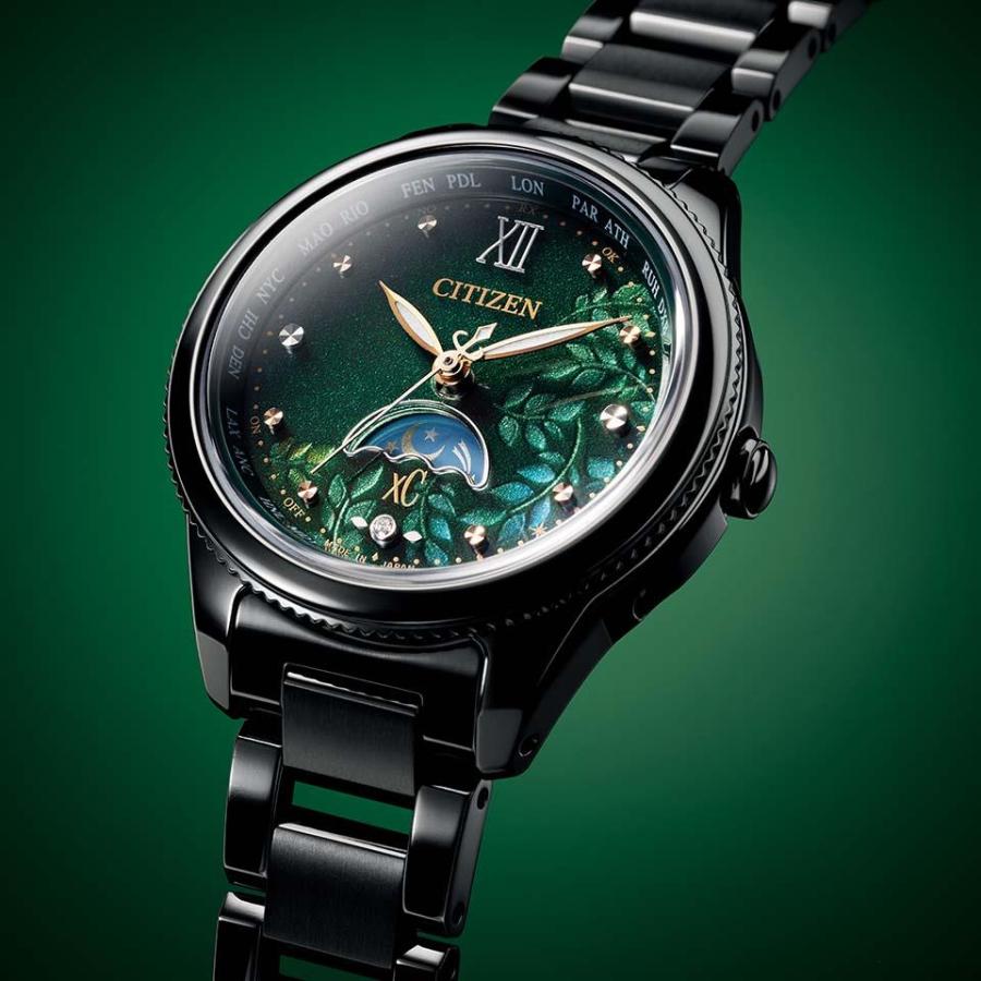 XC CITIZEN xC 電波ソーラー 限定モデル EE1007-59W シチズン XC CITIZEN xC 電波ソーラー 限定モデル EE1007-59W シチズン