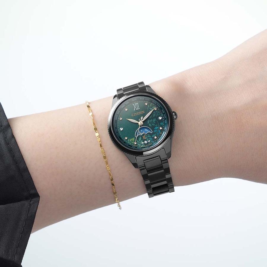 XC CITIZEN xC 電波ソーラー 限定モデル EE1007-59W シチズン XC CITIZEN xC 電波ソーラー 限定モデル EE1007-59W シチズン