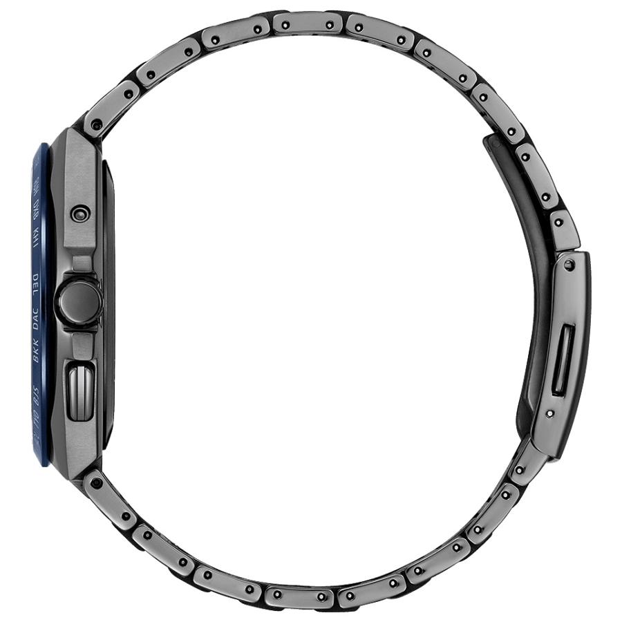 ATTESA（CITIZEN） CITIZEN ATTESA 電波ソーラー 35周年記念 限定