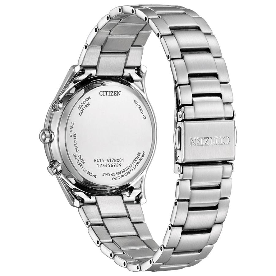 CITIZEN COLLECTION エコドライブ UNITE with BLUE 限定モデル CITIZEN COLLECTION エコドライブ UNITE with BLUE 限定モデル