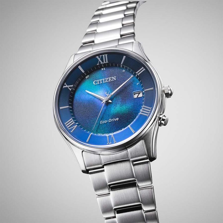 CITIZEN COLLECTION エコドライブ UNITE with BLUE 限定モデル CITIZEN COLLECTION エコドライブ UNITE with BLUE 限定モデル