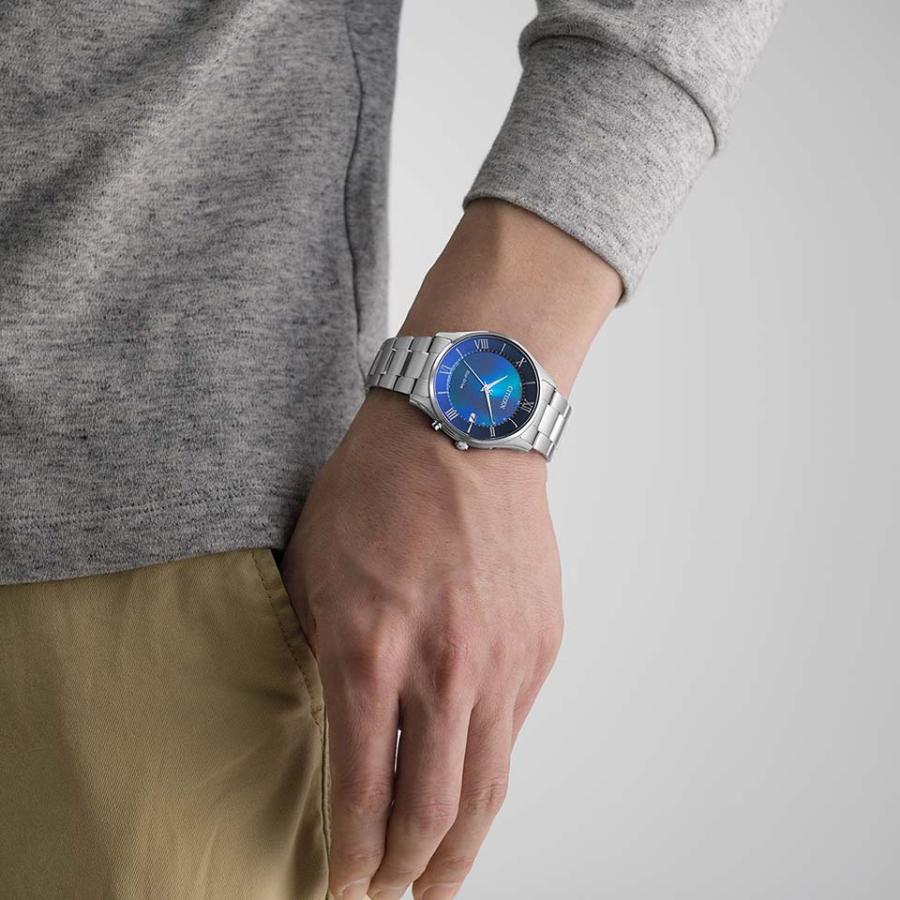 CITIZEN COLLECTION エコドライブ UNITE with BLUE 限定モデル CITIZEN COLLECTION エコドライブ UNITE with BLUE 限定モデル