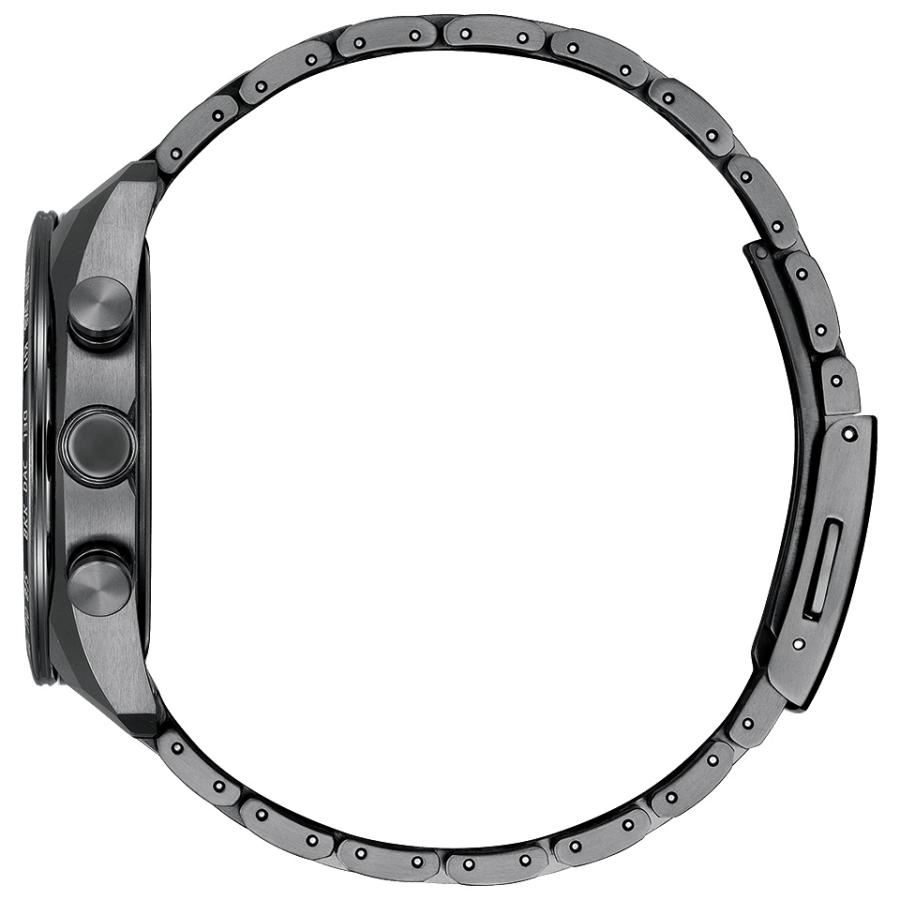 【期間限定特価】CITIZEN ATTESA 電波ソーラー LAYERS of TIME 限定モデル シチズン アテッサ 腕時計の画像