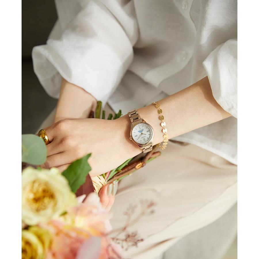 XC CITIZEN xC 電波ソーラー daichi Collection サン＆ムーン シチズン