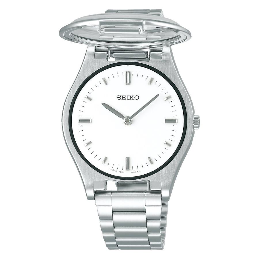 SEIKO（セイコー） 触読時計 SQBR021 腕時計 : HD Yahoo!Shop - 通販