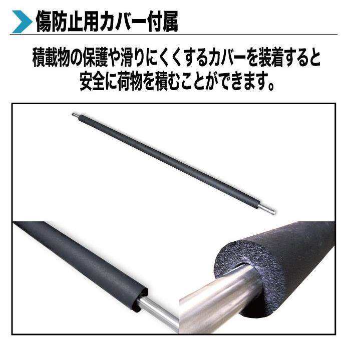 ハイエースSGL用　ルームハンガー 楽天市場】ハイエース200系 標準S-GL専用 マルチキャリアハンガー