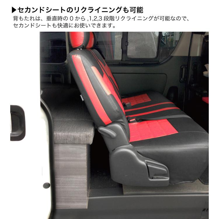 ハイエース ベッドキット Box Dr 引き出し付き 標準s Gl用 バンライフ 荷室棚 車中泊 収納棚 Hyog製 7型 現行 対応 Btsh Box Dr ヒョーグ 通販 Yahoo ショッピング