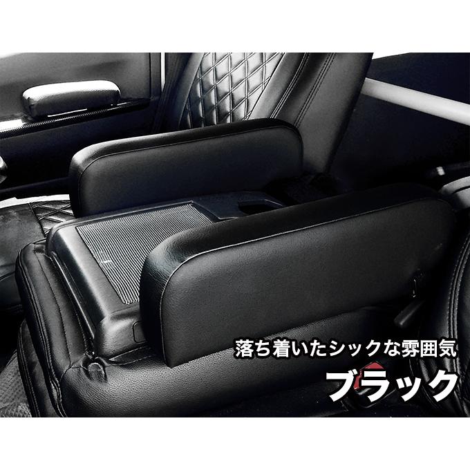 ハイエース 200系 DX専用 アームレスト hyogオリジナル取付 ハイエース 200系 DX専用 アームレスト hyogオリジナル取付