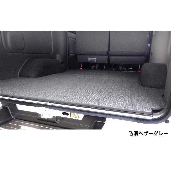 日産 NV350キャラバン プレミアムGX用 カーゴフロアパネル 床