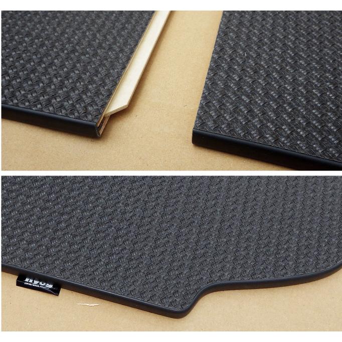 ハイゼット ハイゼットカーゴ デラックス 床張りキット S700V