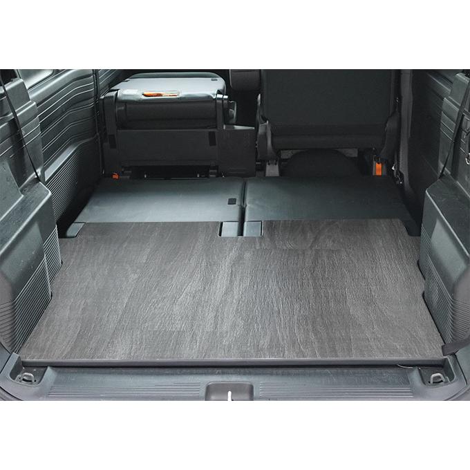 ホンダ（HONDA） N-VAN JJ1/JJ2専用 床張りキット カーゴフロアパネル