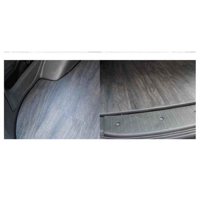 プロボックス プロボックスバン 50系 床張りキット フルフロアパネル