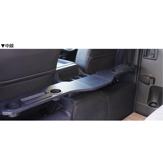 日産 NV350キャラバン プレミアムGX DX3/6人用 セカンドテーブル 日産 NV350キャラバン プレミアムGX DX3/6人用 セカンドテーブル