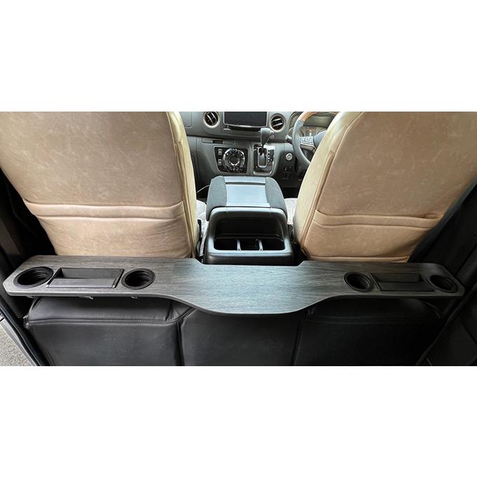 日産（NISSAN） NV350キャラバン プレミアムGX DX3/6人用 セカンド