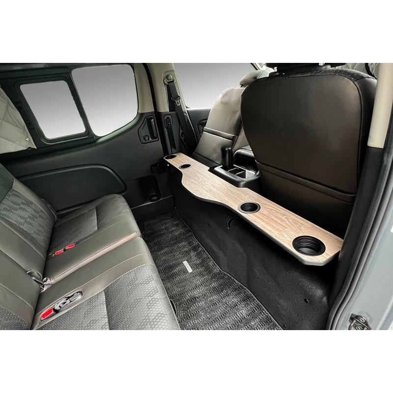日産 NV350キャラバン プレミアムGX DX3/6人用 セカンドテーブル