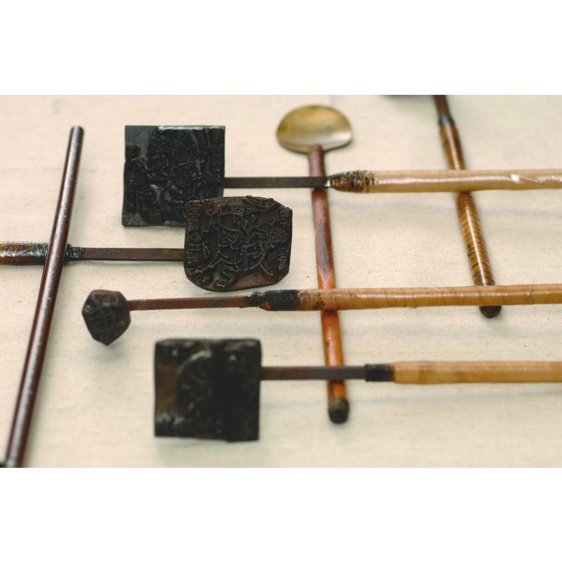 「亀井堂總本店」瓦せんべい小瓦30枚箱(2枚包×15) |  | 06