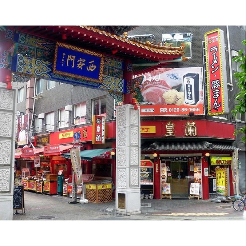 「神戸南京町 皇蘭」神戸牛100%使用 神戸牛肉まん60g×4個（冷凍） | 神戸ビーフ | 05