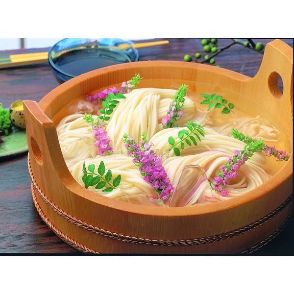 「麺匠庵」姫路城うどん |  | 02