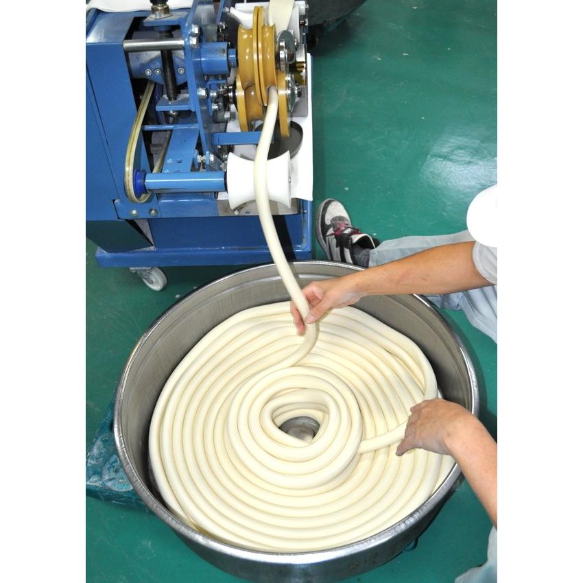 「麺匠庵」姫路城うどん |  | 03