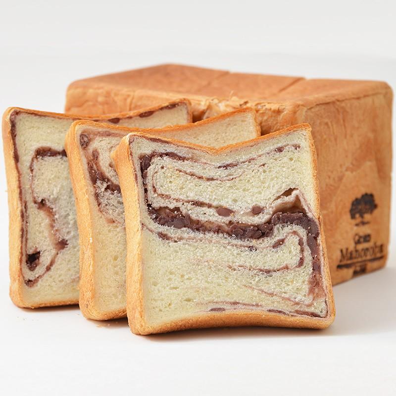 ブーランジェリー GRAN MAHOROBA」神戸 王様のカシミヤ食パン（小倉