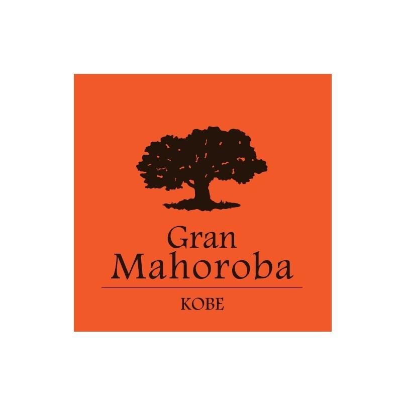 「ブーランジェリー GRAN MAHOROBA」神戸 王様のカシミヤ食パン（小倉あん食） |  | 09