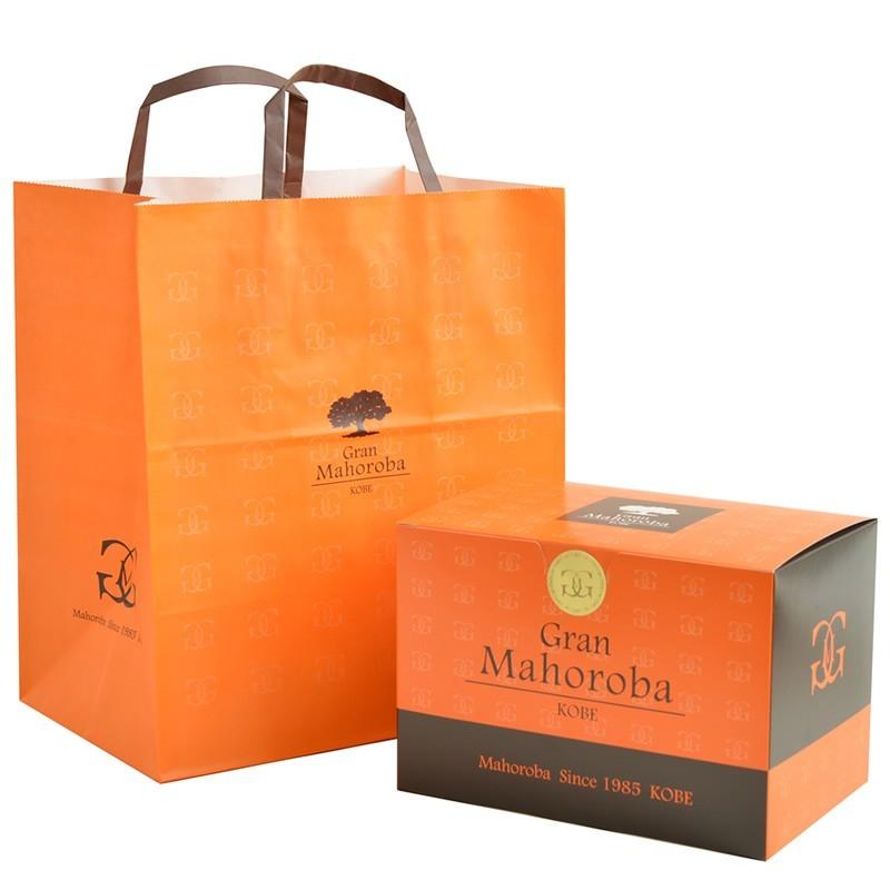 「ブーランジェリー GRAN MAHOROBA」神戸 王様のカシミヤ食パン（小倉あん食） |  | 04