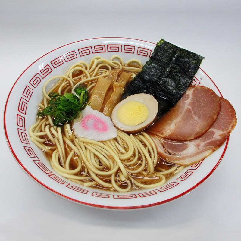 「森口製粉製麺」宿祢中華そば6食入り |  | 02