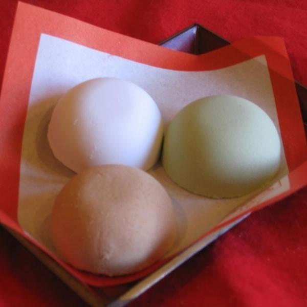 「三島製菓」播州赤穂 塩味饅頭（6個入） |  | 05